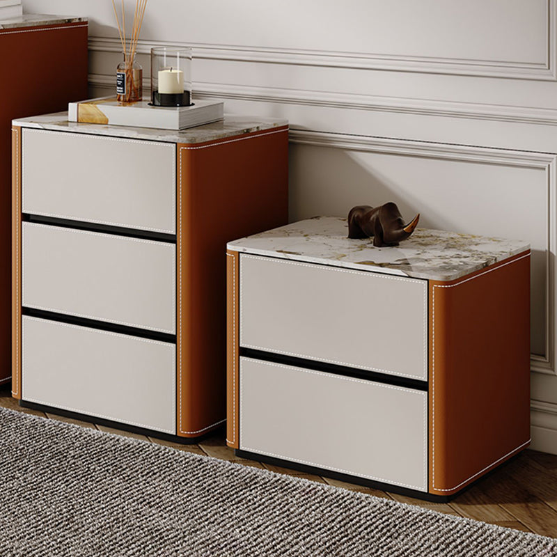 Modern Stone Lingerie Chest Vertical Storage Chest for Bedroom Clearhalo 'Bedroom Furniture' 'Dressers & Chests' 'dressers_chests' 'furn' 'furn_dressers_chests' 'Furniture' 7046923