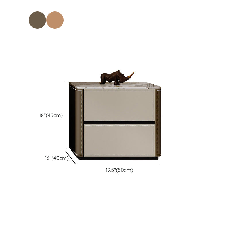 Modern Stone Lingerie Chest Vertical Storage Chest for Bedroom Clearhalo 'Bedroom Furniture' 'Dressers & Chests' 'dressers_chests' 'furn' 'furn_dressers_chests' 'Furniture' 7046926