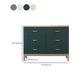 Classic Glam Solid Wood Lingerie Chest Vertical Storage Chest for Bedroom Clearhalo 'Bedroom Furniture' 'Dressers & Chests' 'dressers_chests' 'furn' 'furn_dressers_chests' 'Furniture' 7047100