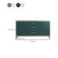 Classic Glam Solid Wood Lingerie Chest Vertical Storage Chest for Bedroom Clearhalo 'Bedroom Furniture' 'Dressers & Chests' 'dressers_chests' 'furn' 'furn_dressers_chests' 'Furniture' 7047101