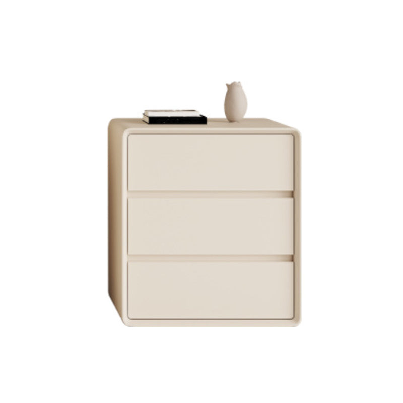 Ultramoderne opbergkist Houten opbergkist voor slaapkamer