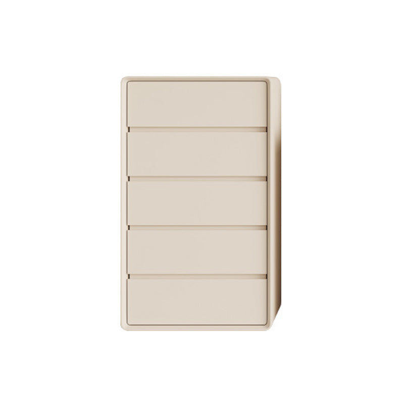 Ultramoderne opbergkist Houten opbergkist voor slaapkamer