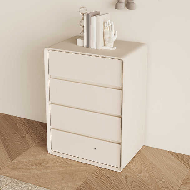 Ultramoderne opbergkist Houten opbergkist voor slaapkamer