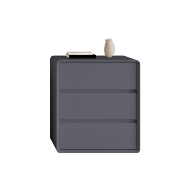 Ultramoderne opbergkist Houten opbergkist voor slaapkamer