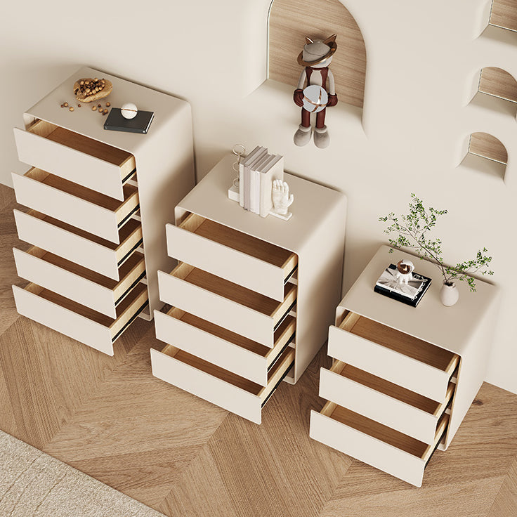 Ultramoderne opbergkist Houten opbergkist voor slaapkamer