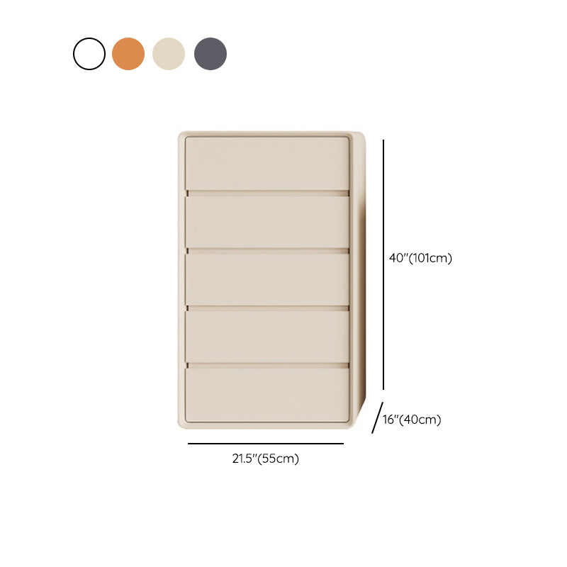 Ultramoderne opbergkist Houten opbergkist voor slaapkamer