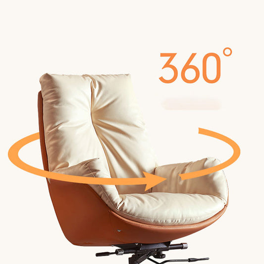 Silla de oficina moderna silla de oficina sin brazo asiento ajustable altura silla de escritorio con ruedas