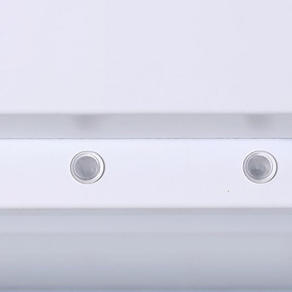 Contemporary File Cabinet Metal Frame Fire-Resistant Key Lock Lateral File Cabinet Clearhalo 'Filing Cabinets' 'filling_cabinets' 'furn' 'furn_filling_cabinets' 'Furniture' 'Office Furniture' 7049429