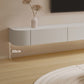 Contemporary Modern TV Console Floating Faux Wood Media Console Clearhalo 'furn' 'furn_tv_stands_entertainment_centers' 'Furniture' 'Living Room Furniture' 'TV Stands & Entertainment Centers' 'TV Stands & Media Storage Furniture' 'tv_stands_entertainment_centers' 7051450