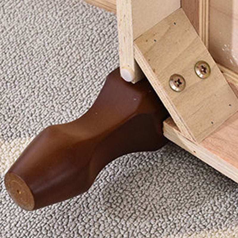 Traditional TV Stand Console Wooden Media Console TV Stand with Drawers Clearhalo 'furn' 'furn_tv_stands_entertainment_centers' 'Furniture' 'Living Room Furniture' 'TV Stands & Entertainment Centers' 'TV Stands & Media Storage Furniture' 'tv_stands_entertainment_centers' 7051583