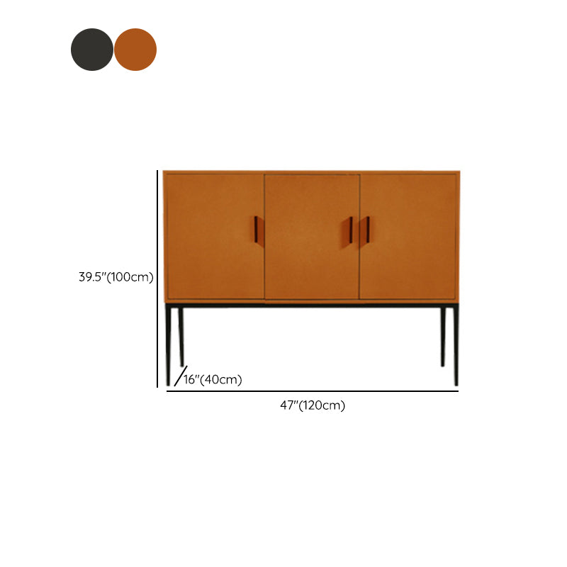 Classic Glam Combo Dresser Horizontal Stone Storage Chest for Bedroom Clearhalo 'Bedroom Furniture' 'Dressers & Chests' 'dressers_chests' 'furn' 'furn_dressers_chests' 'Furniture' 7051773