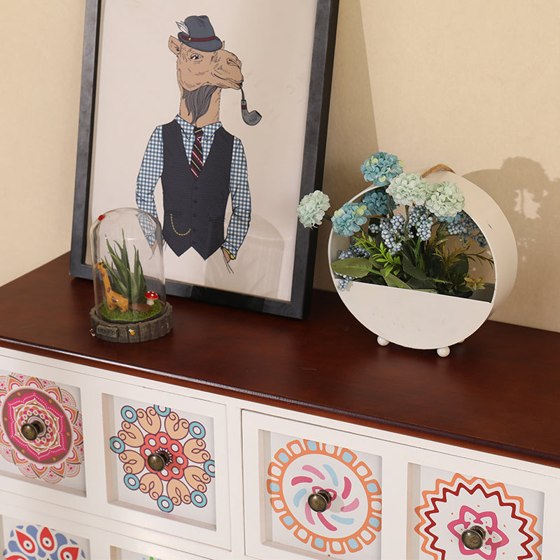 Coastal Storage Chest Dresser Solid Wood Storage Chest with 3/6/8/10 Drawers Clearhalo 'Bedroom Furniture' 'Dressers & Chests' 'dressers_chests' 'furn' 'furn_dressers_chests' 'Furniture' 7051794