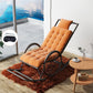 Chaise à bascule de style contemporain Roking Rocking Chair pour loisir