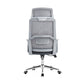 Fixed Arms Office Chair No Distressing Ergonomic Chair with Wheels Clearhalo 'furn' 'furn_office_chair' 'Furniture' 'Office Chairs' 'Office Furniture' 'office_chair' 7056682