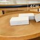 32" Wide Tropical Coffee Table Glass Storage Coffee Cocktail Table Clearhalo 'Coffee & Accent Tables' 'Coffee Tables' 'coffee_tables' 'furn' 'furn_coffee_tables' 'Furniture' 'Living Room Furniture' 7056916