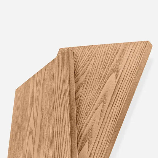 Tavolino contemporaneo rotondo in terrazzo 15,7 "h 1 tavolo da cocktail singolo