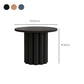 Pedestal Round Coffee Table Set Modern Minimalist Cocktail Table Clearhalo 'Coffee & Accent Tables' 'Coffee Tables' 'coffee_tables' 'furn' 'furn_coffee_tables' 'Furniture' 'Living Room Furniture' 7057594