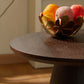 Contemporary Coffee Table Solid Wood Pedestal Coffee Cocktail Table Clearhalo 'Coffee & Accent Tables' 'Coffee Tables' 'coffee_tables' 'furn' 'furn_coffee_tables' 'Furniture' 'Living Room Furniture' 7057977