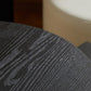 Contemporary Coffee Table Solid Wood Pedestal Coffee Cocktail Table Clearhalo 'Coffee & Accent Tables' 'Coffee Tables' 'coffee_tables' 'furn' 'furn_coffee_tables' 'Furniture' 'Living Room Furniture' 7057978