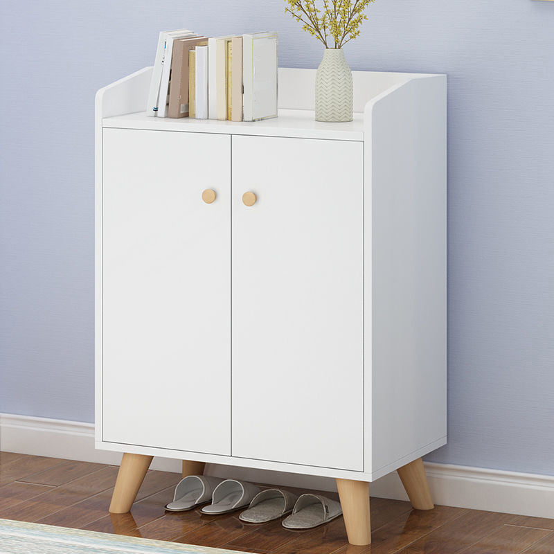 Commode de rangement contemporaine en bois avec 4/5/9 tiroirs