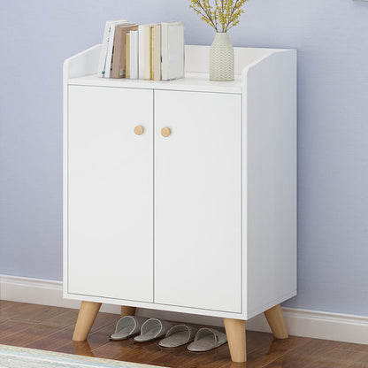 Commode de rangement contemporaine en bois avec 4/5/9 tiroirs