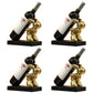 Modern Simple Ceramic Wine Rack Rabbit Shape Wine Bottle Rack for Kitchen