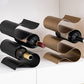 Modern Simple Tabletop Wine Rack Iron Wine Bottle Rack voor woonkamer