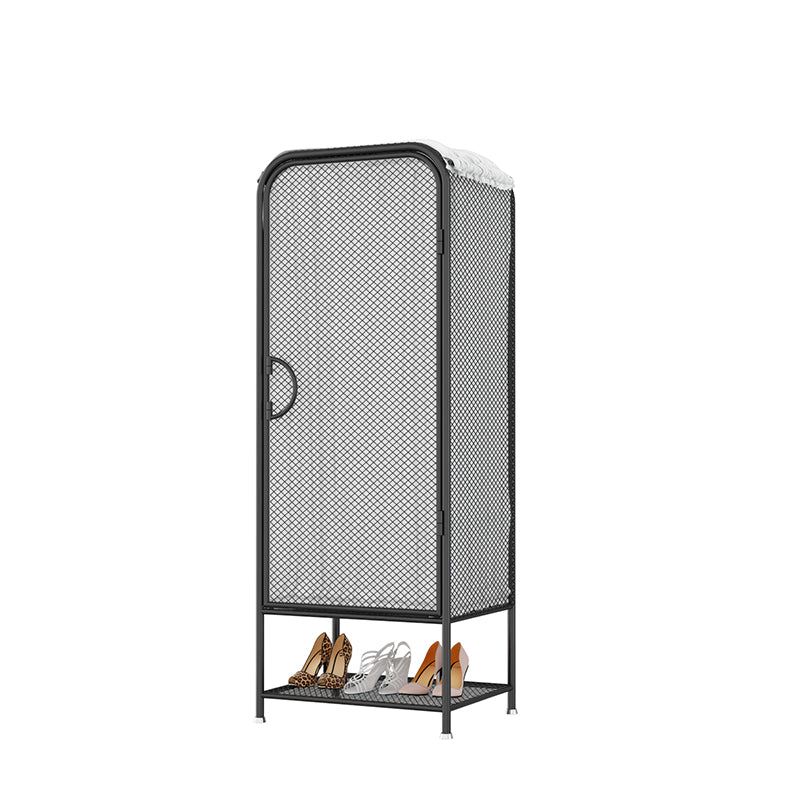 Moderno armadio in stile armadio in metallo armadio berretto armadio per casa