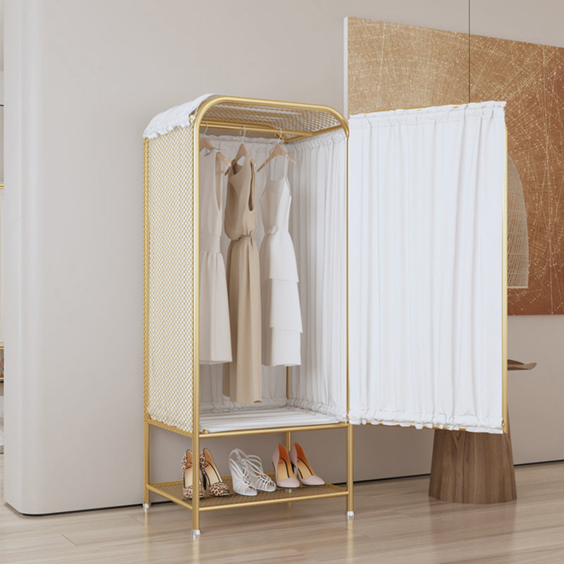 Moderno armadio in stile armadio in metallo armadio berretto armadio per casa