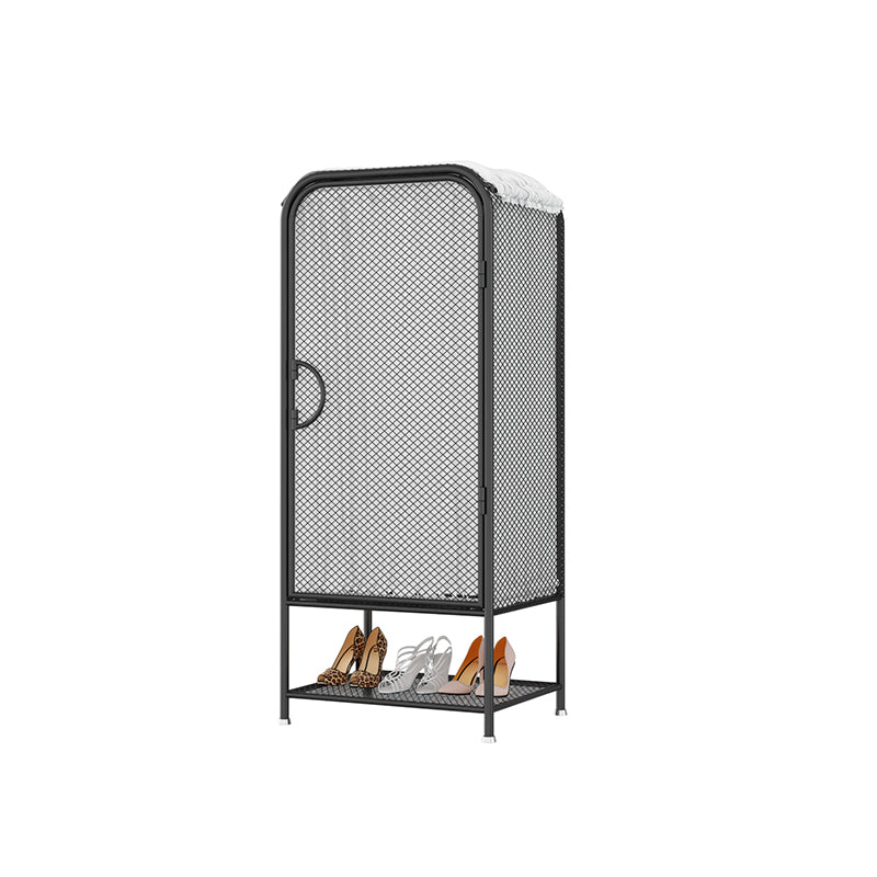 Moderno armadio in stile armadio in metallo armadio berretto armadio per casa