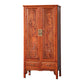 Armoire de style moderne armoire en bois armoire de garde-robe armoire