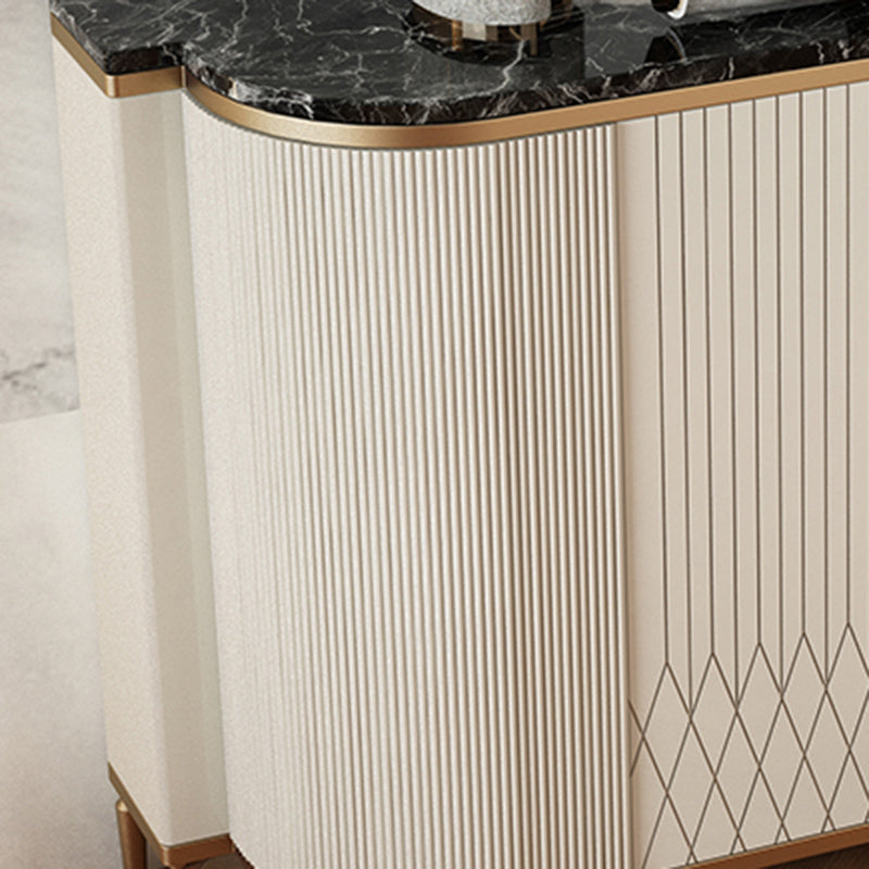 MODERNA SIDETTO COMPLETTO COMPLETTO MARBLE FUNCO E SIGNIFICA