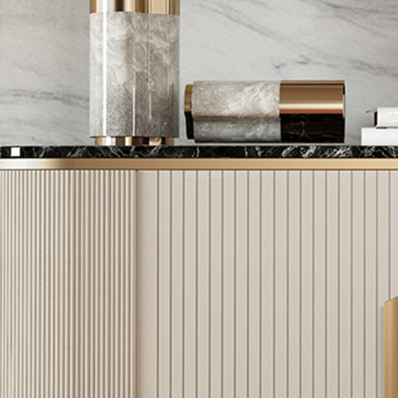 MODERNA SIDETTO COMPLETTO COMPLETTO MARBLE FUNCO E SIGNIFICA