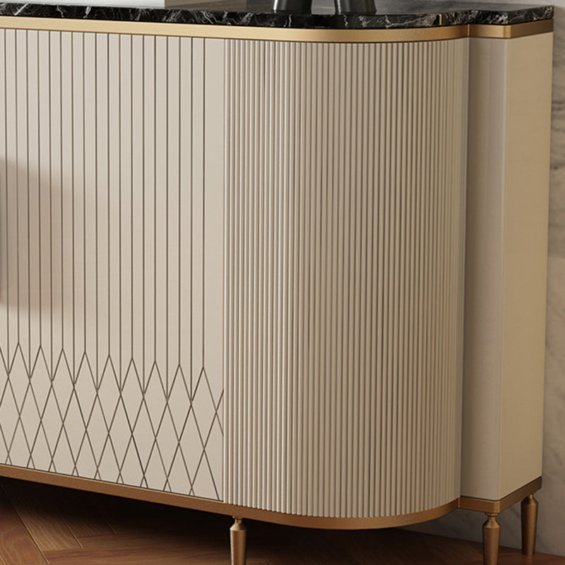 MODERNA SIDETTO COMPLETTO COMPLETTO MARBLE FUNCO E SIGNIFICA