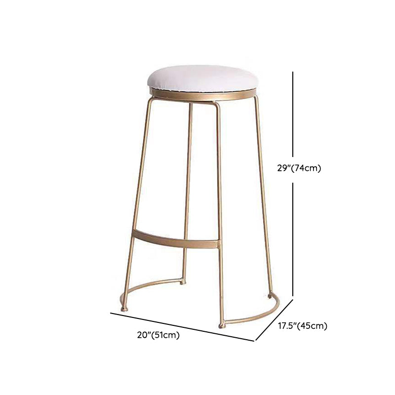 Juego de mesa de bar rectangular Glam, mesa de bar con estructura de hierro de 1/5 piezas y taburetes tapizados