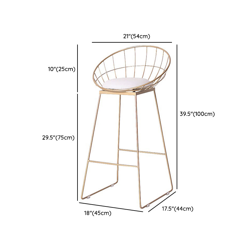 Juego de mesa de bar rectangular Glam, mesa de bar con estructura de hierro de 1/5 piezas y taburetes tapizados