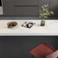 1/2 Pieces Table and Stool Set Rectangular Counter Height Set Clearhalo 'Bar Furniture' 'furn' 'furn_home_bar_bar_sets' 'Furniture' 'Home Bars & Bar Sets' 'home_bar_bar_sets' 'Kitchen & Dining Furniture' 7062173