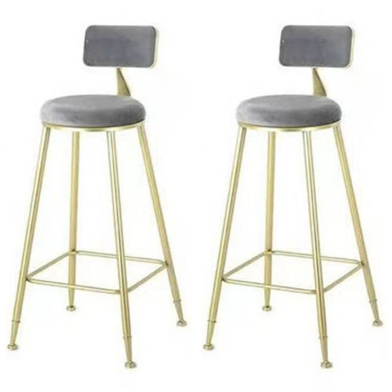 Ensemble de Table et tabourets 1/2/3 pièces, ensemble de Table de Bar et de pub ovale moderne