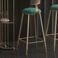 Ensemble de Table et tabourets 1/2/3 pièces, ensemble de Table de Bar et de pub ovale moderne