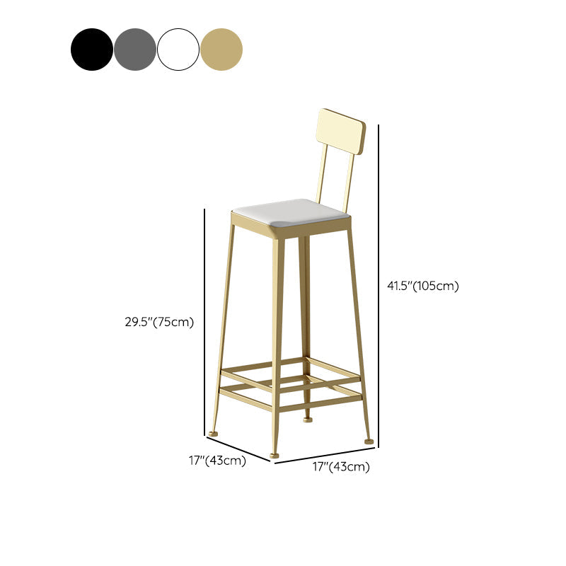 Modern Style Bar Table Set 1/3 Pieces Stone Round Bistro Set for Indoor Clearhalo 'Bar Furniture' 'furn' 'furn_home_bar_bar_sets' 'Furniture' 'Home Bars & Bar Sets' 'home_bar_bar_sets' 'Kitchen & Dining Furniture' 7062243