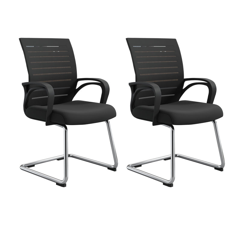 Fixed Arms Bureau Modern geen pijnlijke ergonomische bureaustoelstoel