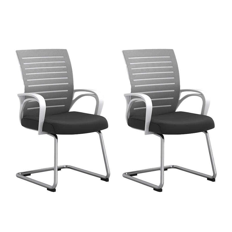 Fixed Arms Bureau Modern geen pijnlijke ergonomische bureaustoelstoel