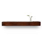 Modern TV Stand Console Solid Wood Media Console TV Stand with Drawers Walnut Wood Clearhalo 'furn' 'furn_tv_stands_entertainment_centers' 'Furniture' 'Living Room Furniture' 'TV Stands & Entertainment Centers' 'TV Stands & Media Storage Furniture' 'tv_stands_entertainment_centers' 7065559