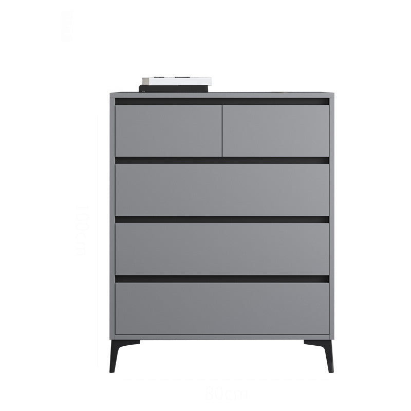Contemporary Horizontal Double Dresser Wood Storage Chest Dresser for Bedroom https: res.litfad.com site img item 2022 12 11 7065672 1200x1200.jpg Clearhalo 'Bedroom Furniture' 'Dressers & Chests' 'dressers_chests' 'furn' 'furn_dressers_chests' 'Furniture' 7065672