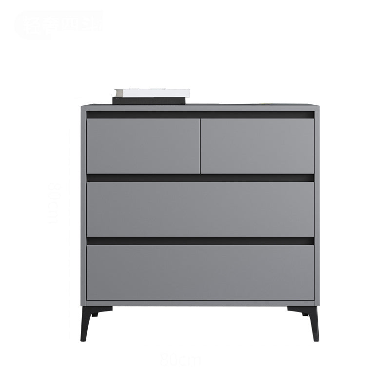 Contemporary Horizontal Double Dresser Wood Storage Chest Dresser for Bedroom https: res.litfad.com site img item 2022 12 12 7065673 1200x1200.jpg Clearhalo 'Bedroom Furniture' 'Dressers & Chests' 'dressers_chests' 'furn' 'furn_dressers_chests' 'Furniture' 7065673