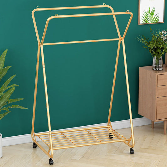 Rastrellino per mantello da stoccaggio con planimetro metallico contemporaneo con i casiri