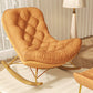 Contemporary Leisure Light Luxury Chaise Rocking Chair Lounge Lazy Chair Clearhalo 'Chairs & Seating' 'furn' 'furn_rocking_chairs' 'Furniture' 'Living Room Furniture' 'Rocking Chairs' 'rocking_chairs' 7067859