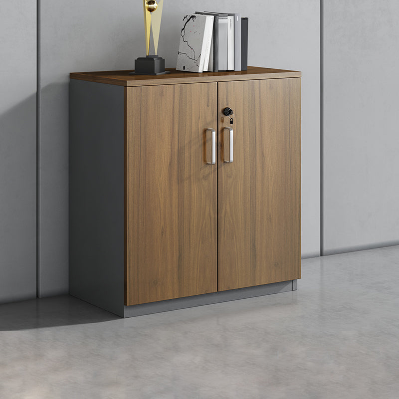 Modern Engineered Wood Filing Cabinet Lateral File Cabinet with Lock and Storage https: res.litfad.com site img item 2022 12 30 7069113 1200x1200.jpg Drawer Not Included Clearhalo 'Filing Cabinets' 'filling_cabinets' 'furn' 'furn_filling_cabinets' 'Furniture' 'Office Furniture' 7069113