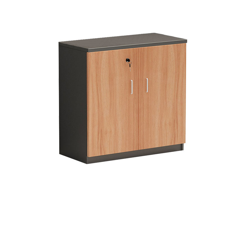 Traditional Style File Cabinet Wood Lateral File Cabinet with Locking Storage https: res.litfad.com site img item 2022 12 21 7069169 1200x1200.jpg Drawer Not Included Clearhalo 'Filing Cabinets' 'filling_cabinets' 'furn' 'furn_filling_cabinets' 'Furniture' 'Office Furniture' 7069169