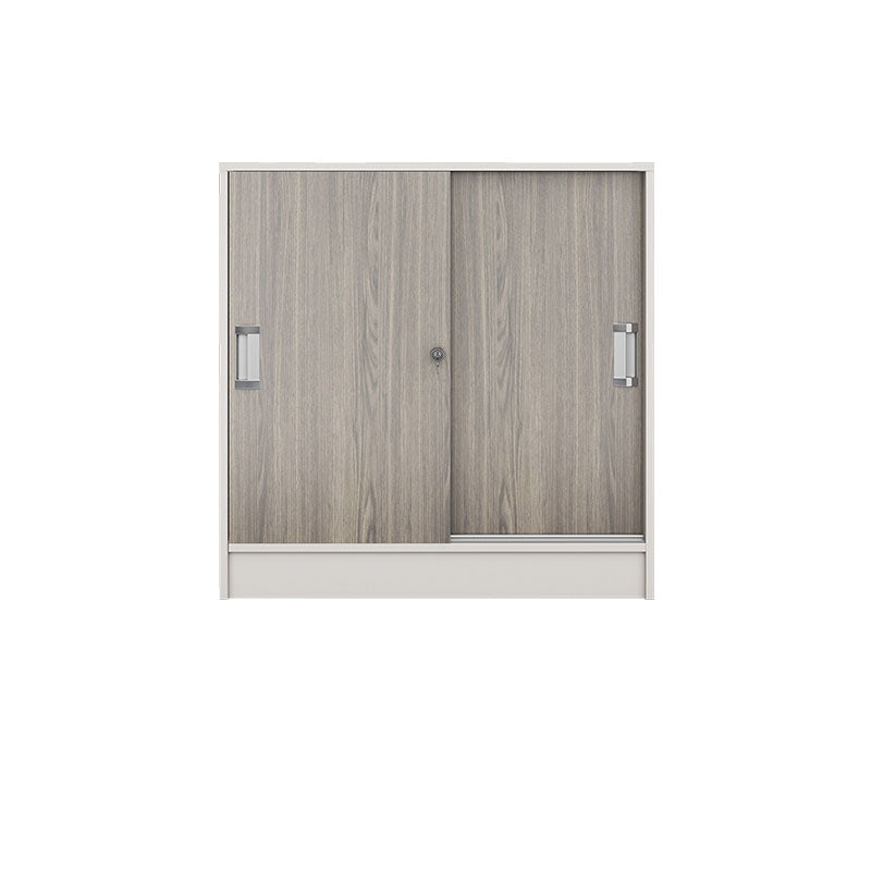 Modern Locking File Cabinet Wood File Cabinet with Storage Shelves https: res.litfad.com site img item 2022 12 14 7069186 1200x1200.jpg Clearhalo 'Filing Cabinets' 'filling_cabinets' 'furn' 'furn_filling_cabinets' 'Furniture' 'Office Furniture' 7069186